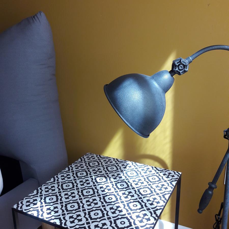 Doppelzimmer mit eigenem Bad
