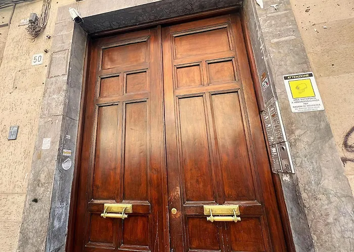 Burnia Sicily Holiday House